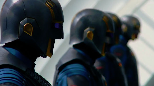 Nova Corps • Marvel Cinematic Universe Wiki