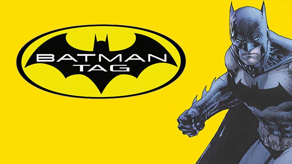 Heute 2. Internationaler Batman Tag! • Superhelden News