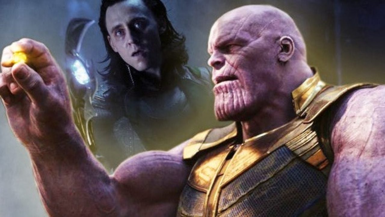 So Hat Thanos Vor The Avengers Den Gedankenstein Zum Ersten Mal Bekommen Superhelden News