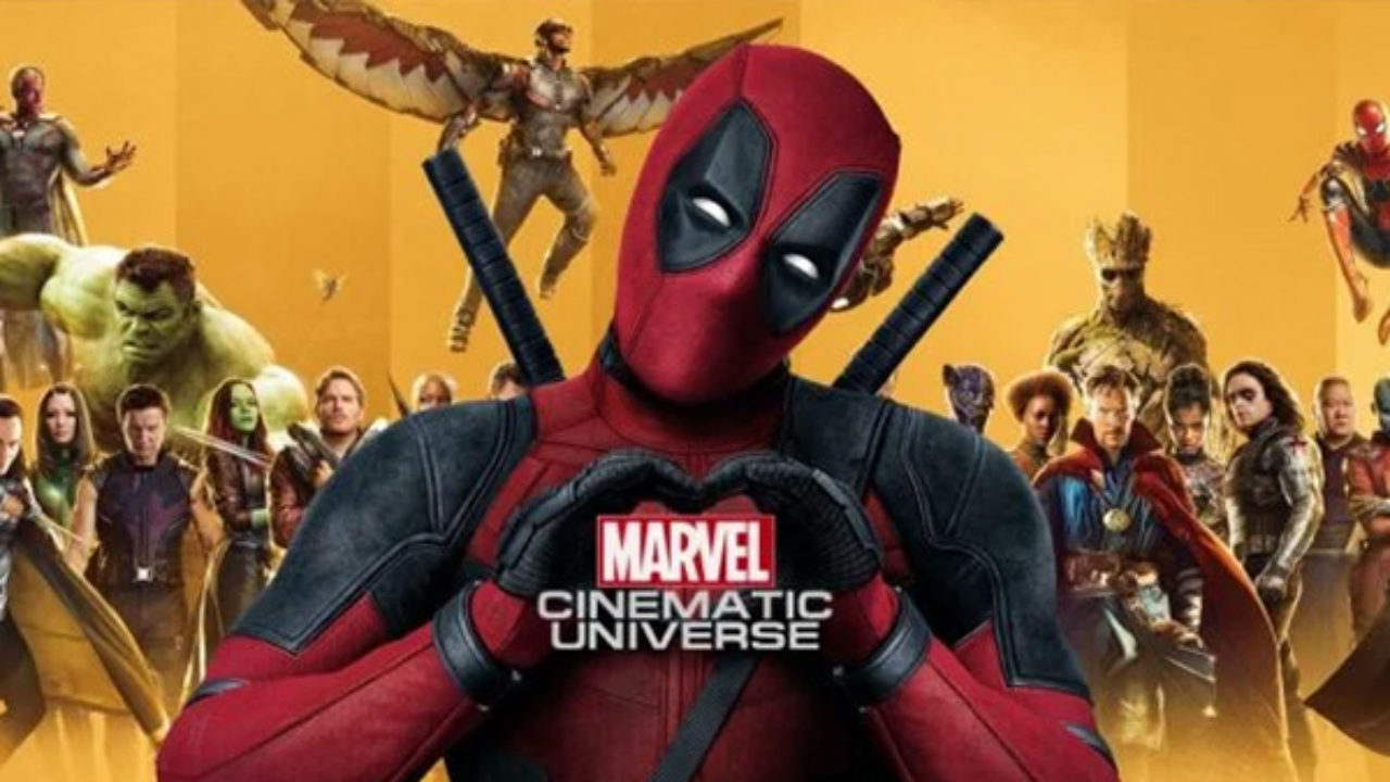 Deadpool 3 erleidet Rückschlag: Marvel-Fans müssen sich noch lang gedulden  - TV SPIELFILM